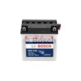 Bosch M4F26 12N9-YB9L 12 V 9 A Motosiklet Aküsü