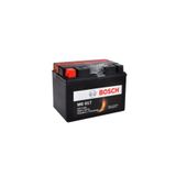 Bosch M6 Ytz14s-4 Ytz14s-bs 12V 11 Ah Motosiklet Aküsü