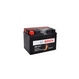 Bosch M6017 Ktm Superenduro 950 M6 017 Ytz1 Amper Agm Motosiklet Aküsü