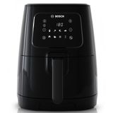 Bosch MAF240B0 Serie 2 Siyah Air Fryer