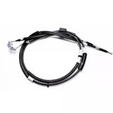 Bosch Marka El Fren Teli Opel Merıva A 03>04 1615Mm