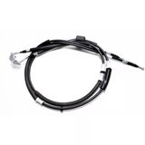 Bosch Marka El Fren Teli Opel Merıva A 04> 1615Mm