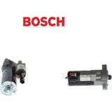 Bosch Marş Motoru 12V 2kw 9diş Vw Crafter 30/35 30/50 2e 2f 2006/2016 Bosch 1986S00815