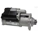 Bosch Marş Motoru 24V 12Diş 5.5Kw Scanıa G 2007-2016