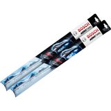 Bosch Maserati Quattroporte 2012-2024 Aerotwin Plus Silecek Takımı