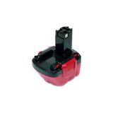 Bosch Matkap Batarya Seti Bosch ML-BAT043 12V Nımh 2 607 335 054 2000 Ma (Bataryalı)