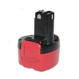 Bosch Matkap Batarya Seti Bosch ML-BAT048 9.6V 2000 Ma (Bataryalı)
