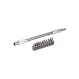 Bosch Matkap Ucu 10 Parça Extra Hard Vidalama Ucu Seti 2608522376 391Eseri