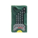Bosch Matkap Ucu 7 Parça Taş Duvar Seti 126Pseri