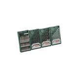 Bosch Matkap Ucu X-line Mini 3+1 Set Ahşap Taş Metal 352Zseri