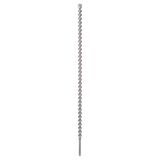 Bosch Max-7 Serisi 35x1320 mm Kırıcı Delici Ucu