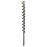 Bosch Max-7 Serisi 37x570 mm Kırıcı Delici Ucu