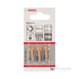 Bosch Max Grip PZ2Rx25 mm 25'li Vidalama Ucu