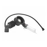 Bosch Maxx Çamaşır Makinesi Körüklü Toplu Kazan Hortum 480442