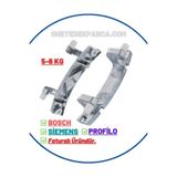 Bosch Maxx Siemens Profilo Çamaşır Makinesi Kapak Menteşesi (5-6 Kg)