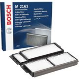 Bosch Mazda 3 BK 1.6 2004-2009 Benzinli Polen Filtresi