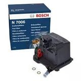 Bosch Mazot Filtresi 0450907006 Ford Focus 1.6 Tdci 2004-2012 Fiesta 1.6 Tdci 2001-2012 Fusion C-Max. Peugeot 206, 207, 307, 308, 407, Partner Tepee.
