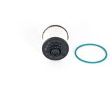 Bosch Mazot Filtresi Ford Focus - Fiesta - Peugeot 2008