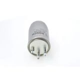 Bosch Mazot Filtresi N2076 Fıat Lınea 1.3Mjet 1.6Jtd Grande Punto 1.3Mjet Bravo 1.6Jtd