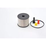 Bosch Mazot Filtresi Peugeot 206 307 Partner C5 Berlıngo 2.0Hdı Scudo 2.0Jtd