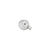 Bosch MCM3201B - MCM3501MGB - MCM3601M4 - MK3501M Doğrayıcı Kase / Hazne