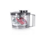 Bosch Mcm3501m Kompakt Mutfak Robotu