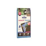 Bosch Medium Junior 15 kg Kümes Hayvanlı Orta Boy Irk Yavru Köpek Maması