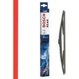 Bosch Megane 3 Hb 2009-2015 Uyumlu Arka Silecek 350MM Renault İçin Dayanıklı Malzeme