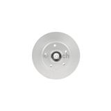 Bosch Megane 4 -sedan Arka Fren Disk Takımı Rulmanlı (2 Adet) 432027412r