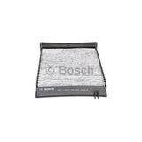 Bosch Megane II 1.4 / 1.6 / 2.0 / 1.5 / 1.9 / 2.0 Polen Filtresi