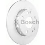 Bosch Mercedes 190 W201 85 93 18051 Ön Fren Diski