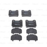 Bosch Mercedes 300E 124 3.0 1985-1993 Arka Balata