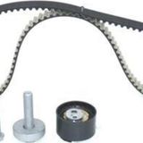 Bosch Mercedes B 180 CDI W246 W242 2013-2018 Triger Seti