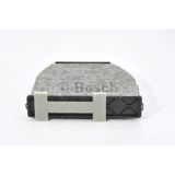 Bosch Mercedes Benz C-250 CGI Coupe Aktif Karbonlu Polen Filtresi