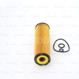 Bosch Mercedes-Benz E 200 Kompressor 2006-2009 Yağ Filtresi