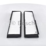 Bosch Mercedes Benz E-250 Dizel T Polen Filtresi