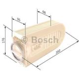 Bosch Mercedes-Benz E 300 BlueTec Hybrid 2012-2016 Hava Filtresi