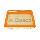 Bosch Mercedes-Benz GLE 400 4-Matic 2015-2016 Hava Filtresi