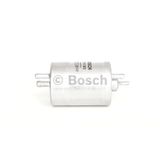 Bosch Mercedes C 200 CGI Kompressor T-Modell 2003-2004 Benzin Filtresi