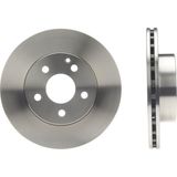 Bosch Mercedes C Serisi W204 C 180 Kompressor Ön Fren Diski