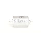 Bosch Mercedes CL 600 Coupe 1996-1999 Benzin Filtresi