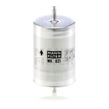 Bosch Mercedes CLK 200 Coupe 1997-2000 Benzin Filtresi