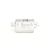 Bosch Mercedes S 350 2002-2006 Benzin Filtresi
