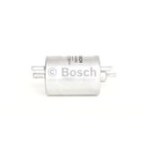 Bosch Mercedes S 350 4Matic 2003-2005 Benzin Filtresi