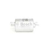 Bosch Mercedes SL 500 2001-2006 Benzin Filtresi