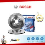 Bosch Mercedes W176 A180 Amg Hariç 280 mm Ön Fren Diski