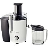 Bosch MES20A0-BOSCH Katı Meyve Presi - Beyaz