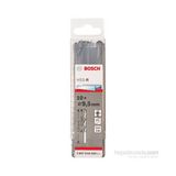 Bosch Metal 10x125 mm Matkap Ucu