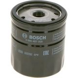 Bosch Metal Filtre Tüm Opel Modeller 1.4 1.6 1.8 2.0 95 Yağ Filtresi