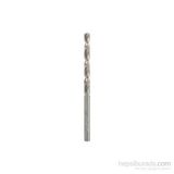 Bosch Metal HSS-G Dın 338 4x43x75 mm Matkap Ucu